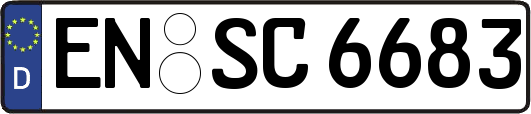 EN-SC6683
