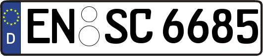 EN-SC6685