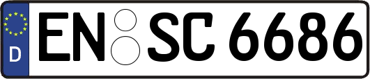 EN-SC6686