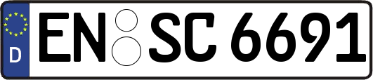 EN-SC6691