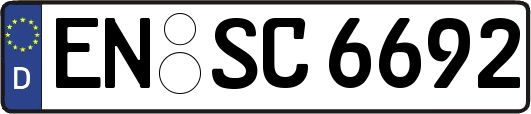 EN-SC6692