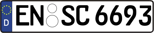 EN-SC6693
