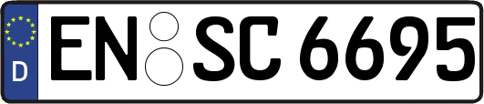 EN-SC6695