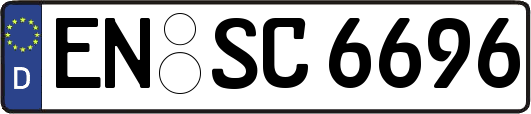 EN-SC6696