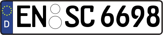 EN-SC6698