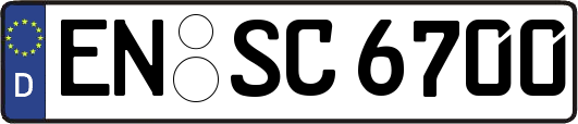 EN-SC6700