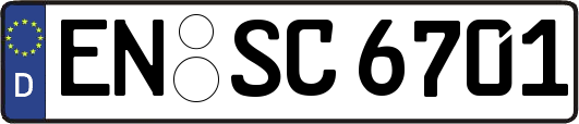 EN-SC6701