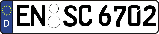 EN-SC6702