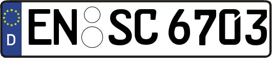 EN-SC6703