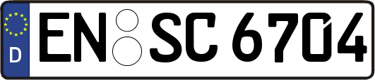 EN-SC6704