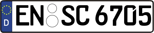 EN-SC6705
