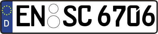 EN-SC6706
