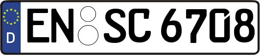EN-SC6708