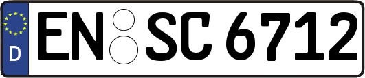 EN-SC6712