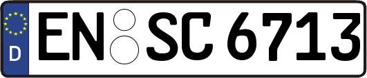 EN-SC6713