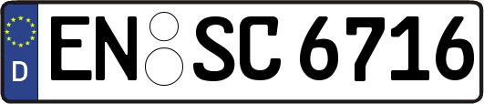 EN-SC6716