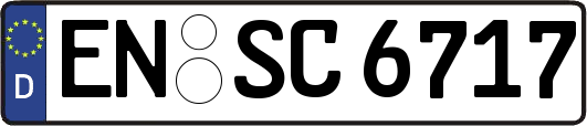 EN-SC6717