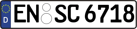 EN-SC6718