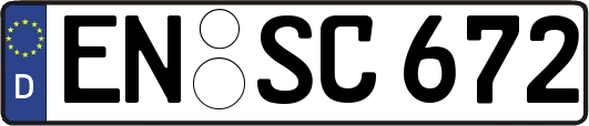 EN-SC672