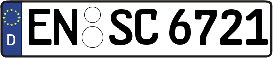 EN-SC6721