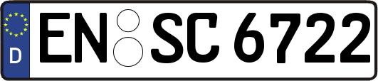 EN-SC6722