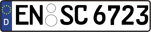 EN-SC6723