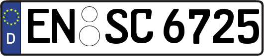 EN-SC6725