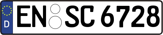 EN-SC6728