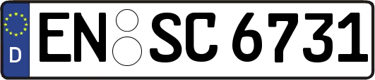 EN-SC6731