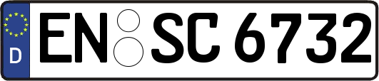 EN-SC6732