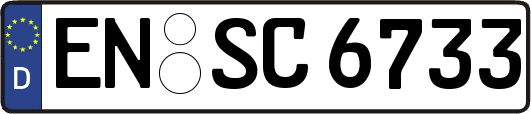EN-SC6733