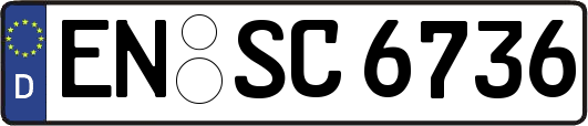 EN-SC6736