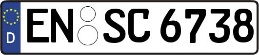 EN-SC6738