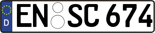 EN-SC674