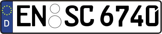 EN-SC6740