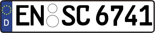 EN-SC6741