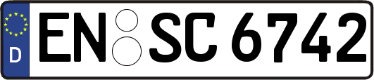 EN-SC6742