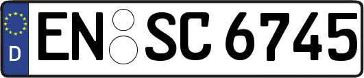 EN-SC6745