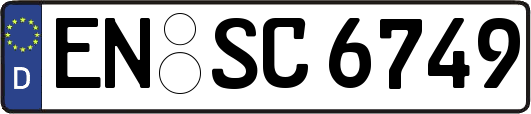 EN-SC6749