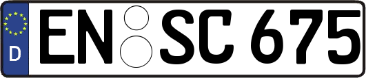 EN-SC675