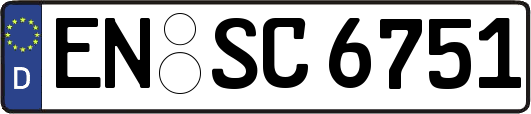 EN-SC6751
