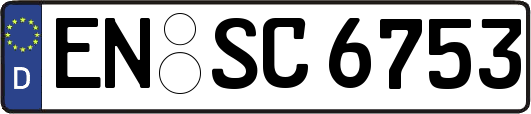 EN-SC6753