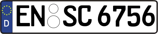 EN-SC6756