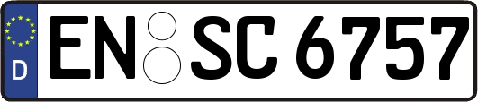 EN-SC6757