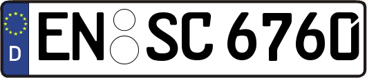 EN-SC6760