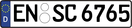 EN-SC6765