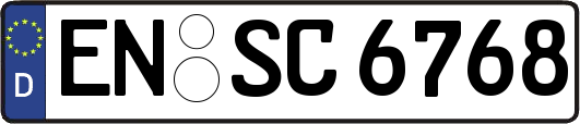 EN-SC6768