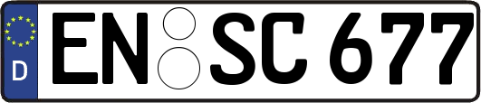 EN-SC677