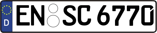 EN-SC6770