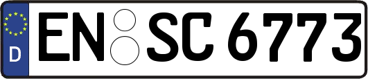 EN-SC6773